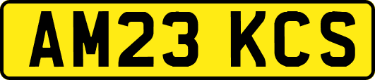 AM23KCS