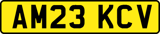 AM23KCV