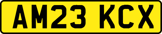 AM23KCX