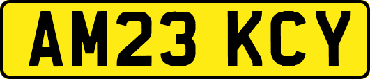 AM23KCY