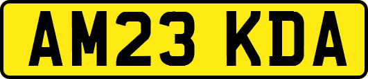 AM23KDA