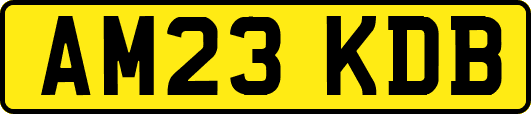 AM23KDB