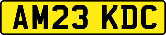 AM23KDC
