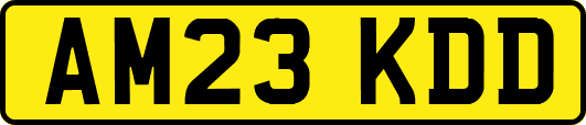 AM23KDD