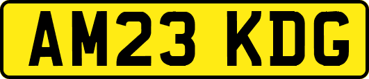 AM23KDG