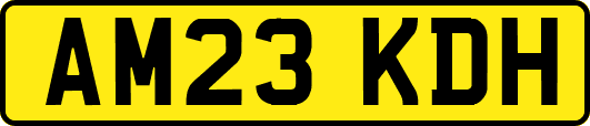 AM23KDH