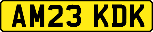 AM23KDK