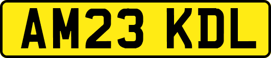 AM23KDL