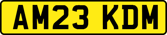 AM23KDM
