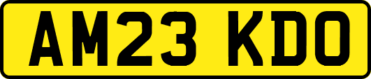 AM23KDO