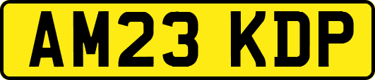 AM23KDP