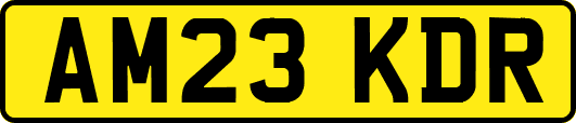 AM23KDR