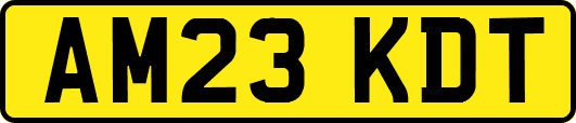 AM23KDT