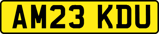 AM23KDU