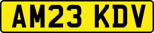 AM23KDV