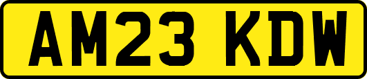 AM23KDW