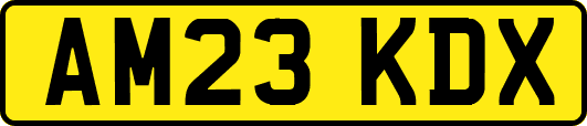 AM23KDX