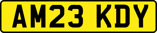AM23KDY