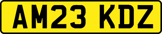 AM23KDZ