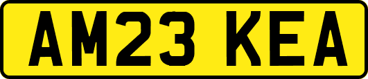 AM23KEA