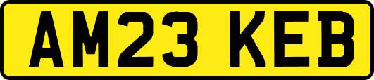AM23KEB