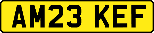 AM23KEF