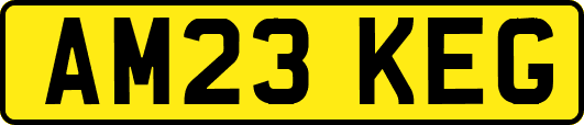 AM23KEG