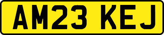 AM23KEJ