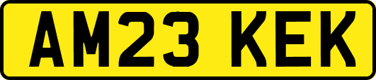 AM23KEK