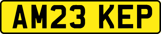 AM23KEP