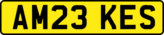 AM23KES