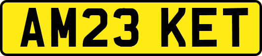 AM23KET
