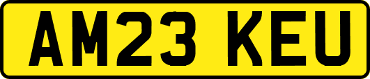 AM23KEU