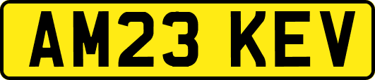 AM23KEV