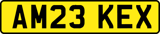 AM23KEX