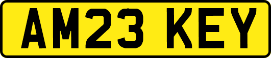 AM23KEY