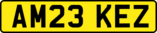 AM23KEZ