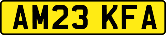 AM23KFA