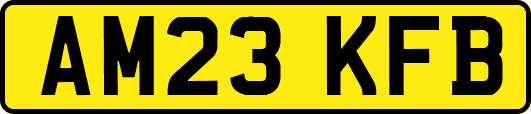 AM23KFB