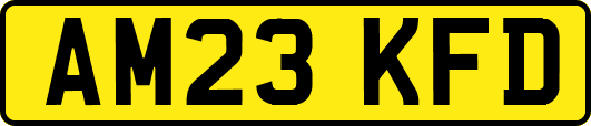 AM23KFD