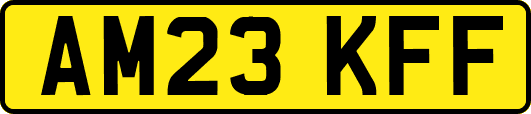 AM23KFF