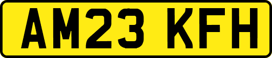 AM23KFH