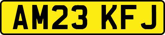 AM23KFJ