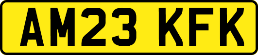 AM23KFK