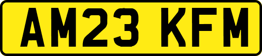 AM23KFM