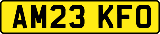 AM23KFO