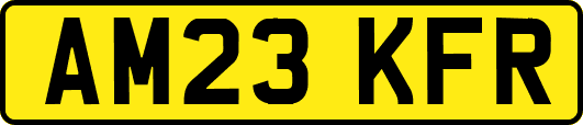 AM23KFR