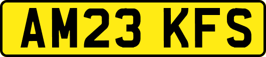 AM23KFS