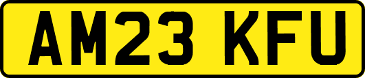 AM23KFU