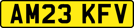 AM23KFV